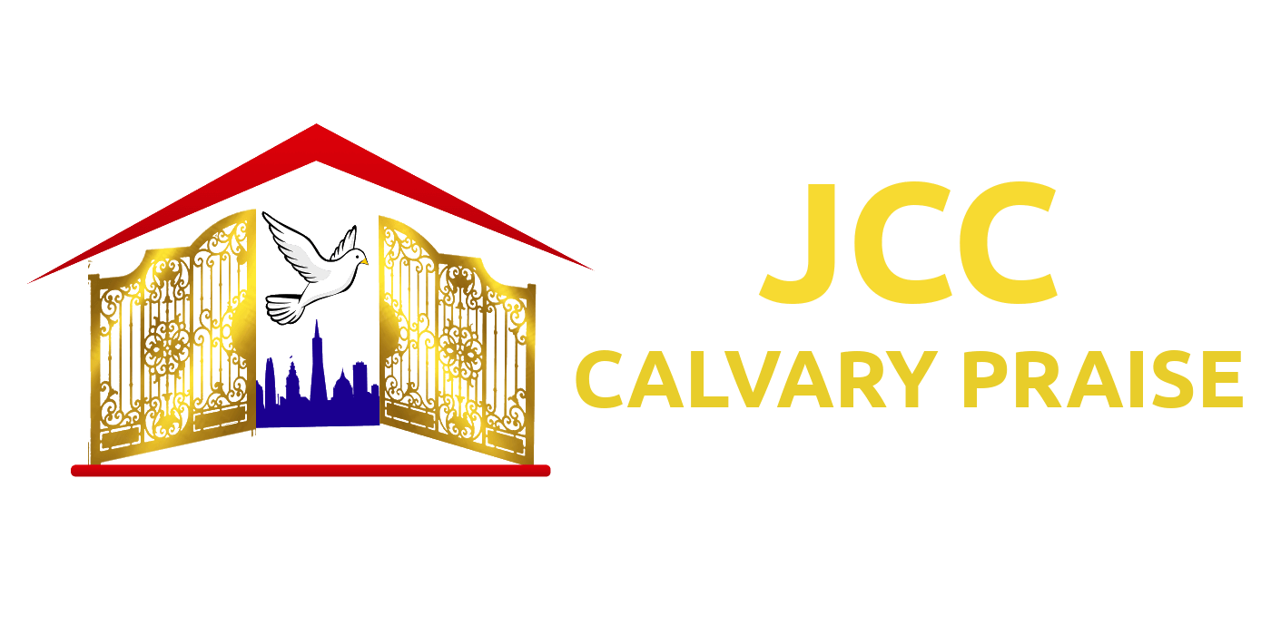 JCC CALVARY PRAISE